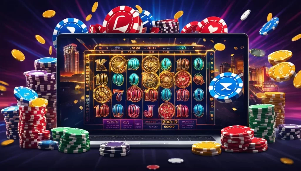 Đa dạng các loại game Nổ Hũ tại awin68 nhà cái