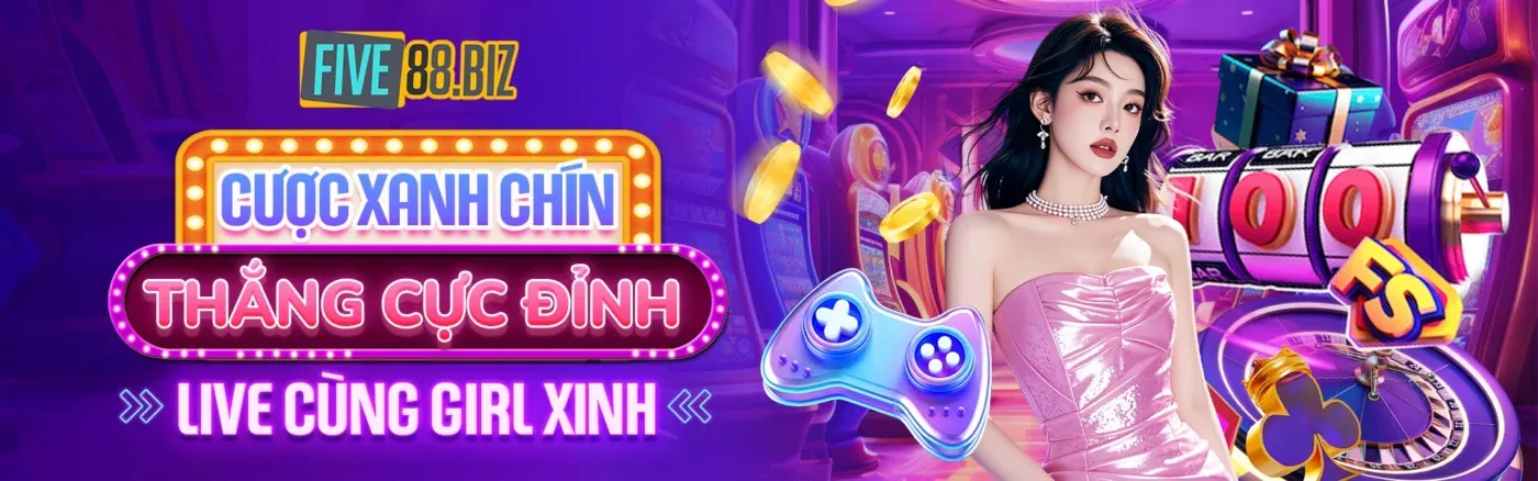 Trò Chơi Slot awin68 nhà cái