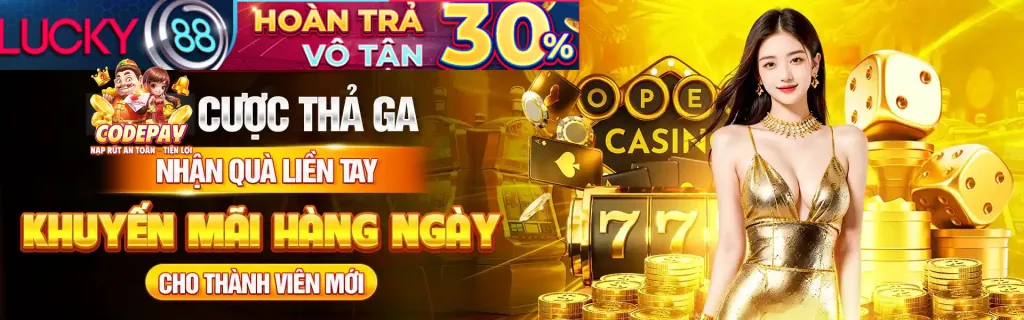 Hoàn trả tiền cược awin68